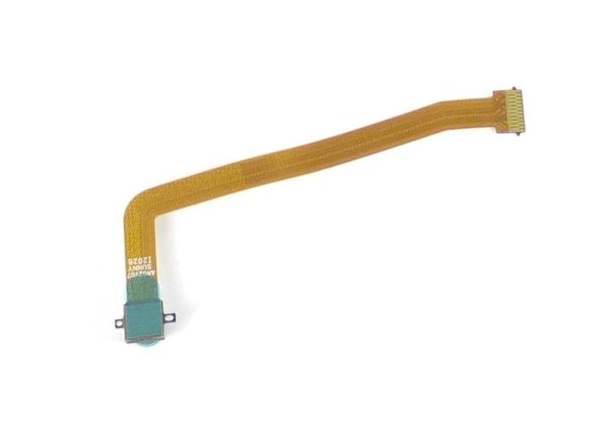 CAMERA FRU 2MP Front Fixed focus w/o Mic, Part #: 5C20S73976 Information Technology LENOVO