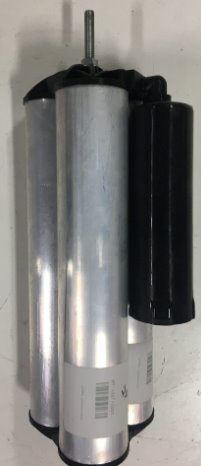 CANISTER INTEGRADO RESPIRONICS 1135461 Medical DEX