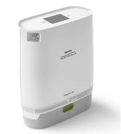 CANISTER RESPIRONICS 1093443 SIMPLYGO Medical DEX