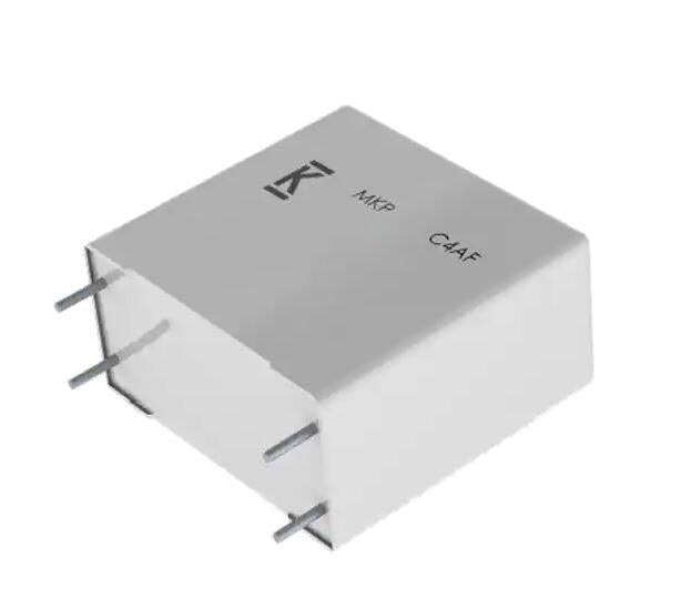 CAP FILM 1.5UF 10% 400VAC RADIAL Information Technology KEMET