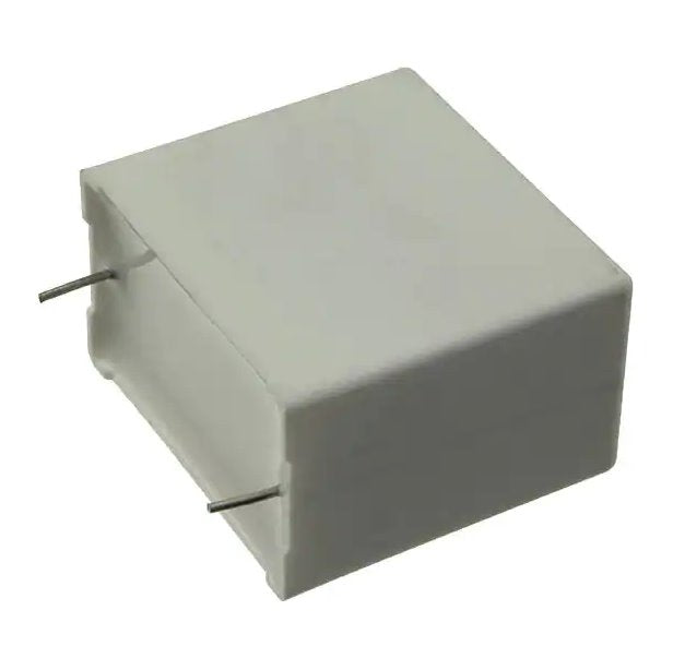 CAP FILM 1.5UF 10% 400VAC RADIAL Information Technology KEMET