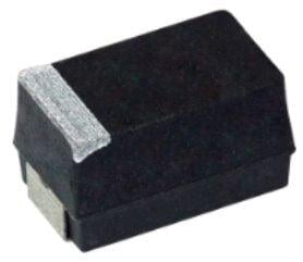 CAPA TANT 22UF 10PERCENT 35V 7343H L-ESR NOT RECOMMENDED FOR WAVE SOLDER Medical VISHAY