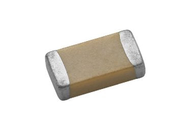 CAPA, X7R 1UF 10 PERCENT 50V 1812 Medical VISHAY