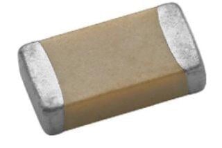 CAPA, X7R 1UF 10 PERCENT 50V 1812 Medical VISHAY