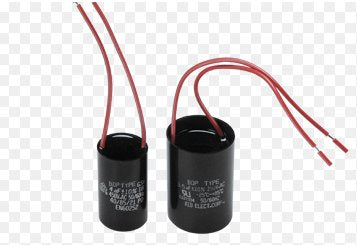 CAPACITOR, FILM FOIL, 0.27uF, 1000V, 10 PERCENT, SMALL CASE, OFFSET TABS Medical ELECTRONIC CONCEPTS EUROPE