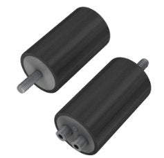 CAPACITOR FIXED 8200N FARADS 160 VOL Medical DEX