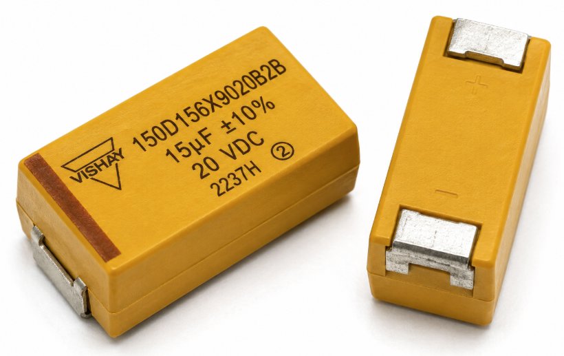 CAPACITOR:TANTALUM ELECTROLYTIC, 15UF, 20 VDC, +/-10% Renewable Energy DEX