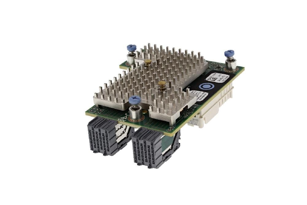 CARD, NTWK MEZ DP 25 CAN QL41262 Information Technology DELL