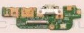 CARDPOP FRU Sub card IO board 300W GEN3 Information Technology LENOVO