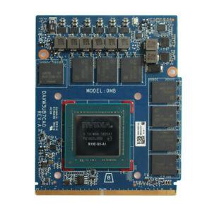 CARDPOP GPU Board N19E-Q5 16G GDDR6 256 Information Technology LENOVO