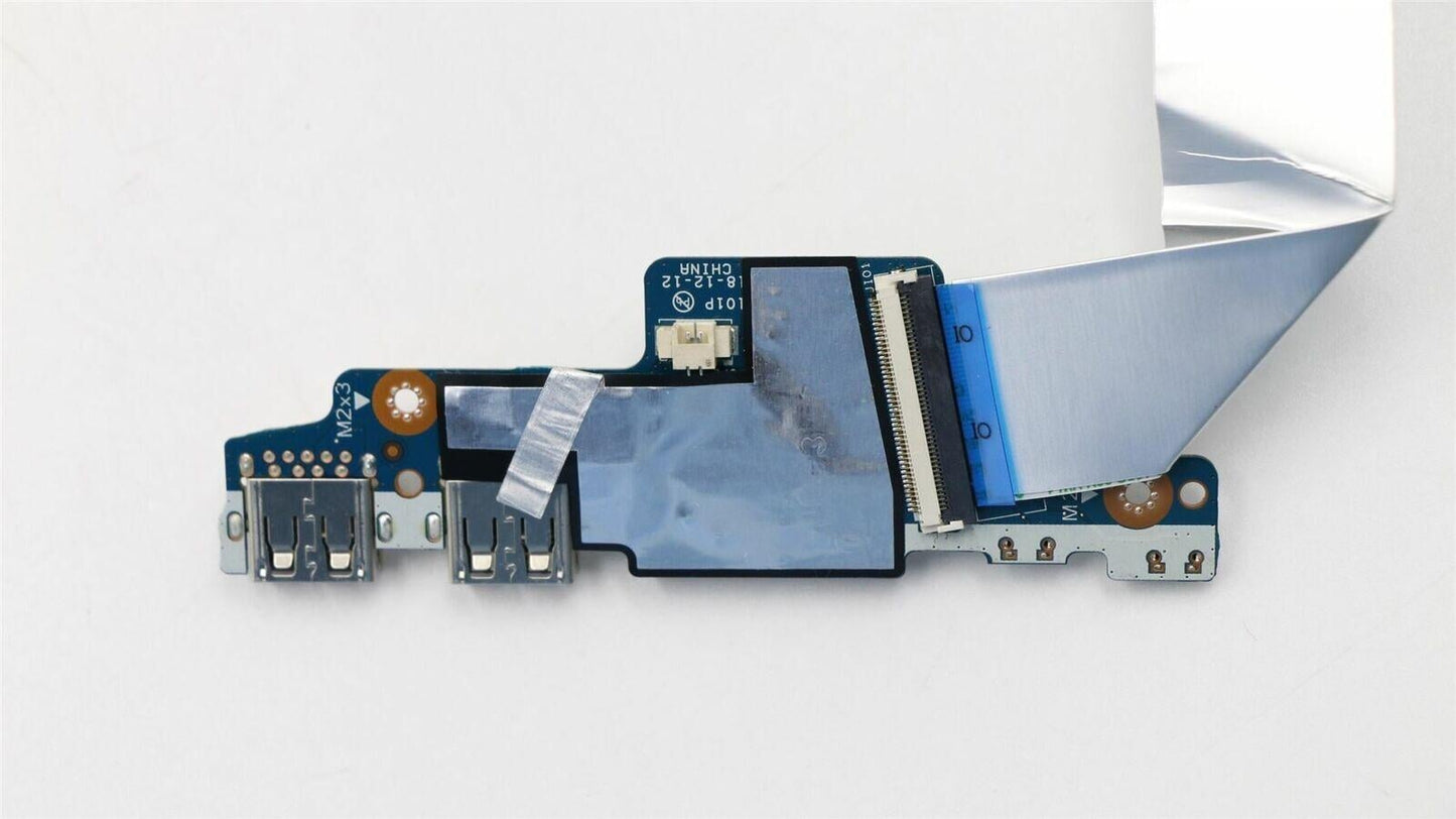 CARDPOP Power BOARD C 81N5 W/FFC, Part #: 5C50S24894 Information Technology LENOVO