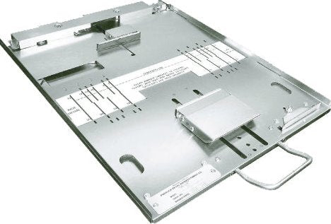 CASSETTE TRAY SIZE SENSING Medical GE HEALTHCARE
