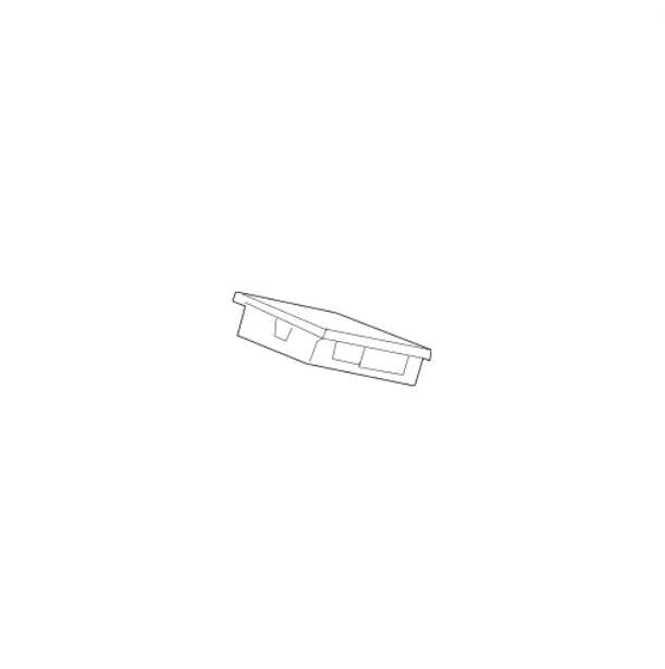 Chevrolet Driver Seat Adjuster Memory Hardware Module Part #13507640 | DEX Information Technology Chevrolet