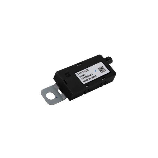 Chevrolet Equipment Radio Antenna Amplifier Part #84922478 | DEX Information Technology Chevrolet
