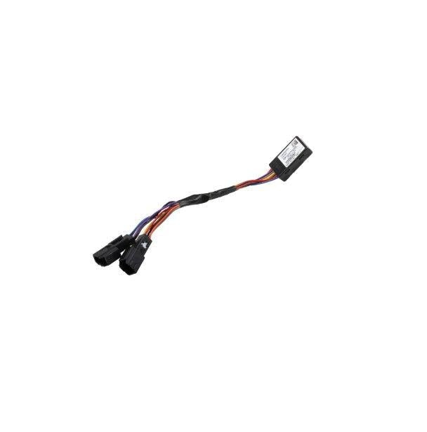 Chevrolet Heated Steering Wheel Module Part #84855180 | DEX Information Technology Chevrolet