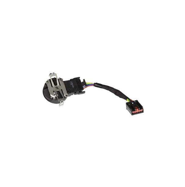 Chevrolet Humidity and Windshield Temperature Sensor Part #39121662 | DEX Information Technology Chevrolet