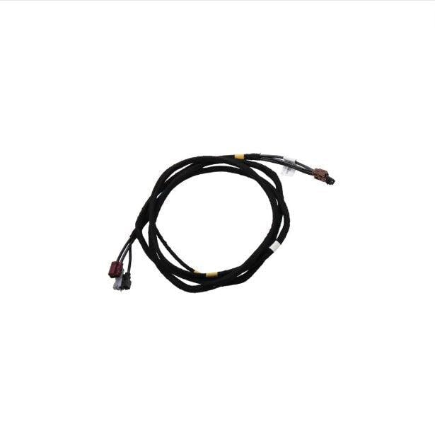 Chevrolet Instrument Panel Antenna Coaxial Cable Part #84665313 | DEX Information Technology Chevrolet
