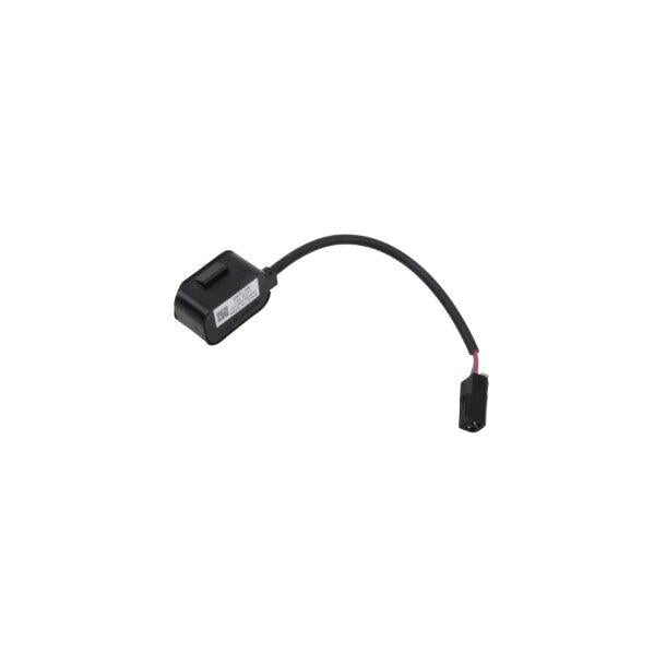 Chevrolet Mobile Telephone Microphone Part #13540177| DEX Information Technology Chevrolet