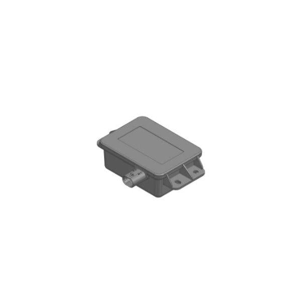 Chevrolet Rear Closure Hands Free Lamp Part #13540011 | DEX Information Technology Chevrolet