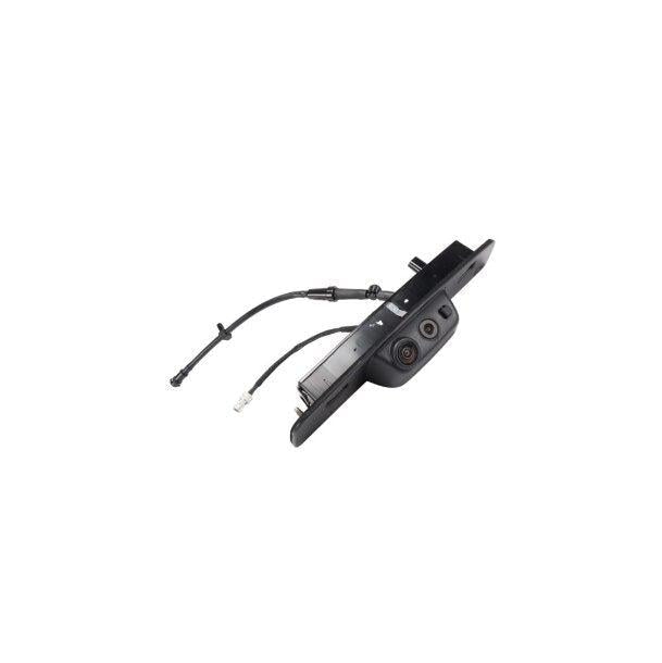 Chevrolet Rear License Plate Lamp Module Part #84896629 | DEX Information Technology Chevrolet