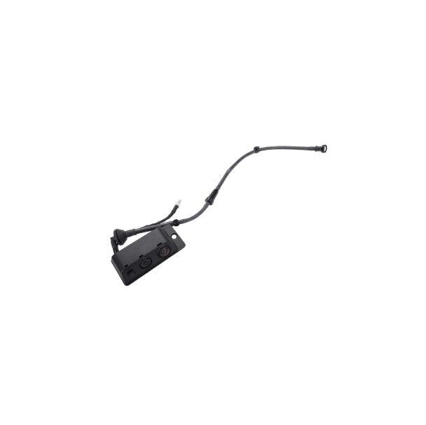 Chevrolet Video Display Inside Rearview Mirror Camera Part #42769697| DEX Information Technology Chevrolet