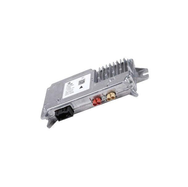 Chevrolet Video Processing Module Part #85576773 | DEX Information Technology Chevrolet