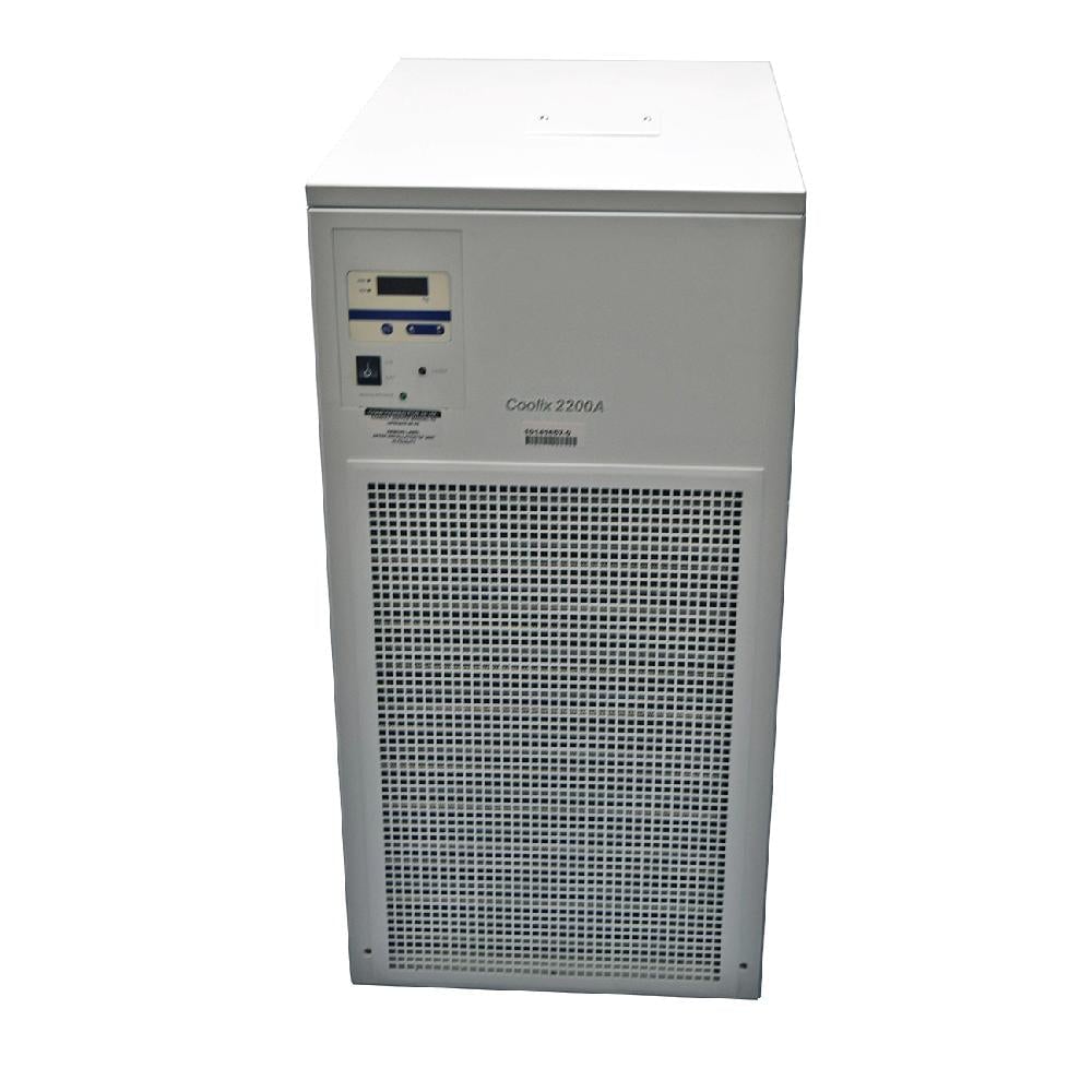 CHILLER, COOLIX Medical DEX