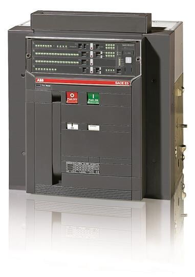 Circuit Breaker E3N 2000A 3P LSIG UL F HR Part# D3NDGBG0EFC0EFC / 104W4251P001 - DEX