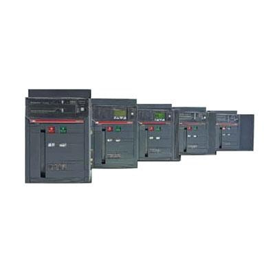 CIRCUIT BREAKER, E3N 2500A 3P LSIG UL F HR Renewable Energy ABB