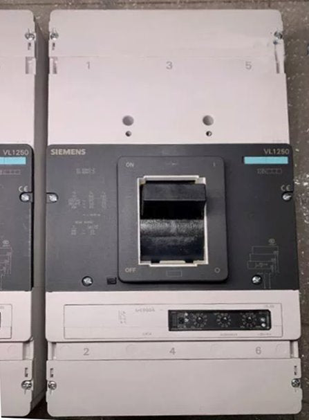 CIRCUIT BREAKERS – DEX