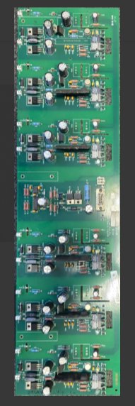 CLIPPER WINDPOWER, LLCBOARD, DRIVER HV 2500V Renewable Energy DEX