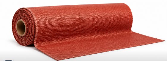CLOTH:FIRE,*****LOCATED AT PTN CSF*****,36IN X 50' Renewable Energy DEX