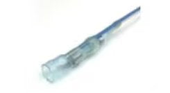 COAXIAL SOLDERSLEEVE DEVICE WITH PRE-INSTALLED LEAD Medical DEX