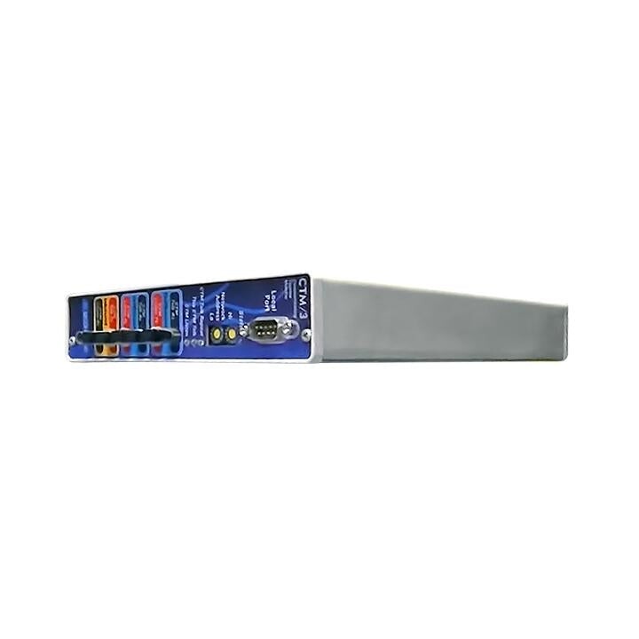 COMMUNICATING TURBINE MONITOR Renewable Energy DEX