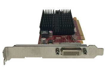 COMPAQ-HEWLETT PACKARD AMD FIREPRO 2270 PCLE BOARD, GRAPHICS 512MB W/FH MOUNTING BRACKET Information Technology DEX