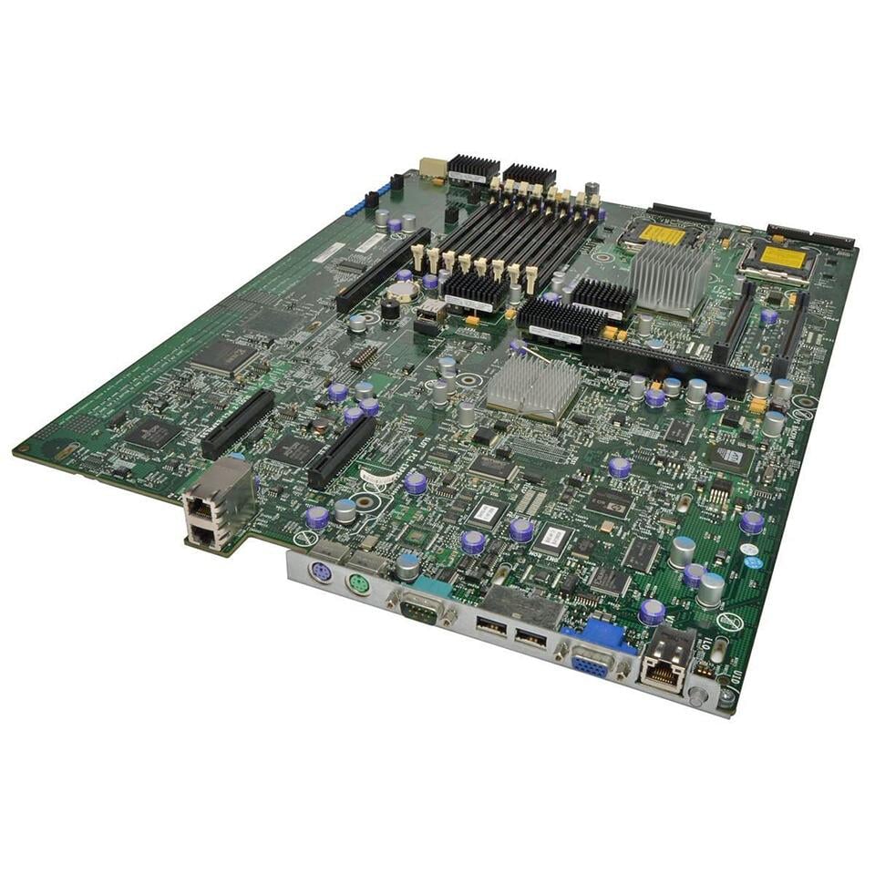COMPAQ-HEWLETT PACKARD DL380 G5 BOARD, SYSTEM Information Technology DEX