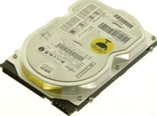 COMPAQ-HEWLETT PACKARD EVO W6000 DVD DRIVE, 4X 24X CD-RW Information Technology DEX