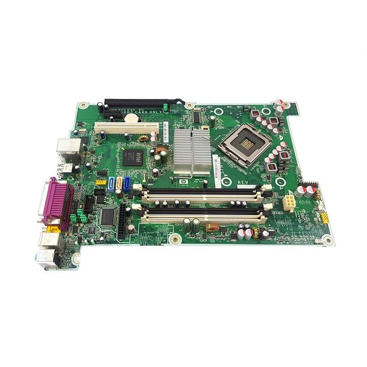 COMPAQ-HEWLETT PACKARD RP5700 BOARD, SYSTEM RP5700 Information Technology DEX