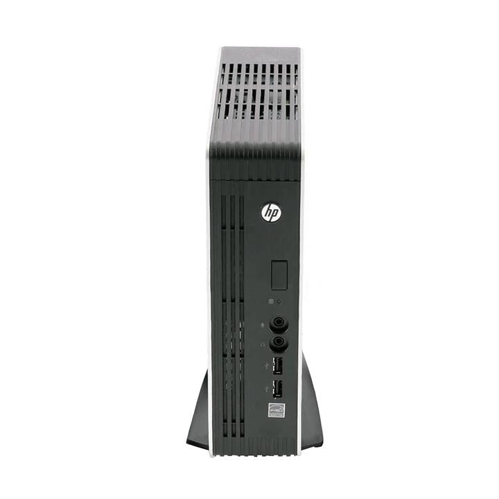 COMPAQ-HEWLETT PACKARD T610E THIN CLIENT, T610E THIN PRO PLUS 16SF/4GF Information Technology DEX