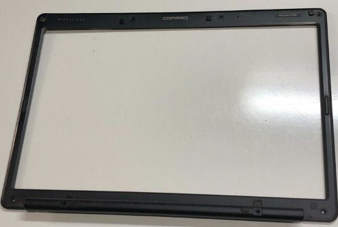 COMPAQ-HEWLETT PACKARD XW4000 BEZEL ASSY, FRONT CARBON BLACK Information Technology DEX