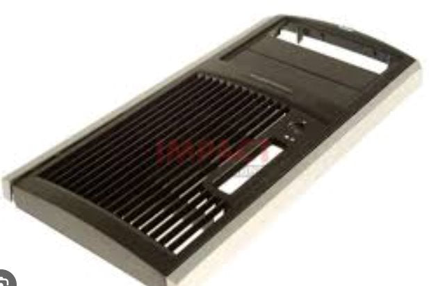 COMPAQ-HEWLETT PACKARD XW8400 BEZEL ASSY, FRONT Information Technology DEX