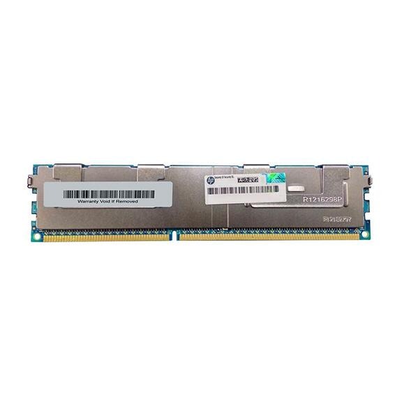COMPAQ-HEWLETT PACKARDBOARD, MEMORY 16GB PC3-8500R DDR3-1067 Information Technology DEX