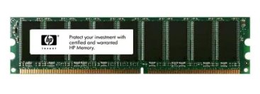 COMPAQ-HEWLETT PACKARDBOARD, MEMORY 512MB DDR 400MHZ PC3200 184-PIN Information Technology DEX