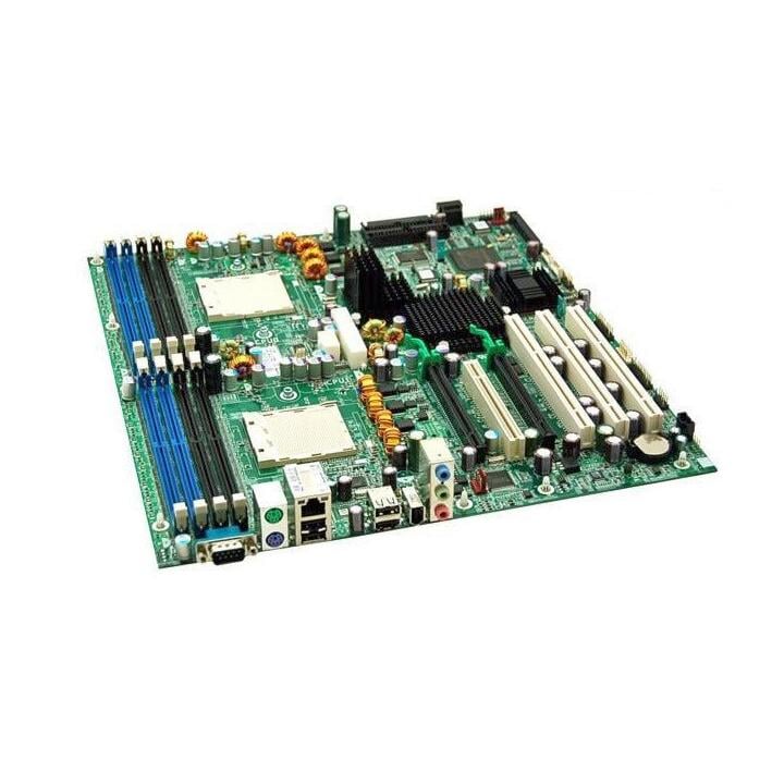 COMPAQ-HEWLETT PACKARDBOARD, SYSTEM HP XW9300 Information Technology DEX