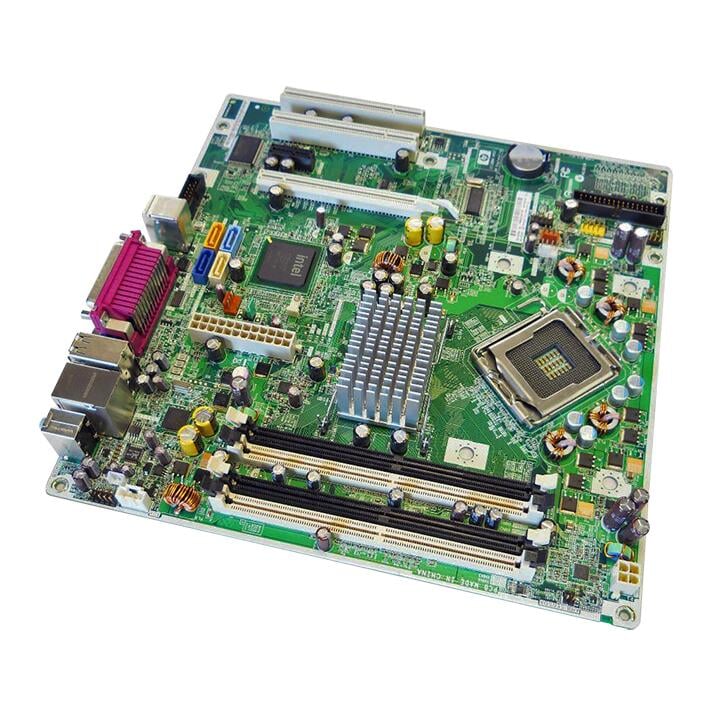 COMPAQ-HEWLETT PACKARDBOARD, SYSTEM Information Technology DEX