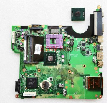 COMPAQ-HEWLETT PACKARDBOARD, SYSTEM W/O CPU Information Technology DEX