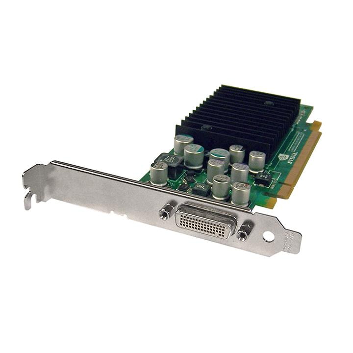 COMPAQ-HEWLETT PACKARDBOARD, VIDEO 128MB PCI-E QUADRO NVS285 Information Technology DEX