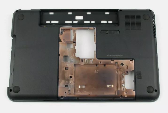 COMPAQ-HEWLETT PACKARDCOVER ASSY, BOTTOM Information Technology DEX