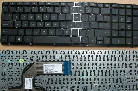 COMPAQ-HEWLETT PACKARDCOVER, TOP W/KEYBOARD Information Technology DEX