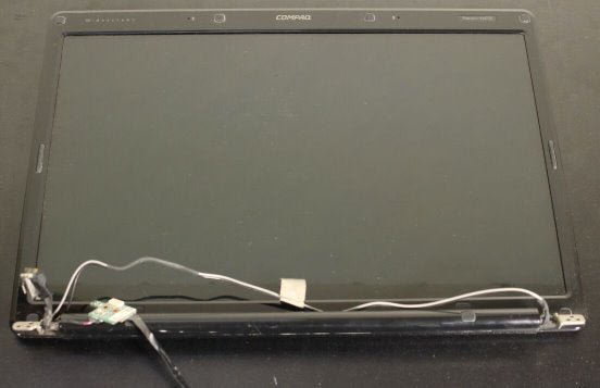 COMPAQ-HEWLETT PACKARDDISPLAY, LCD 15.4"WXGA Information Technology DEX